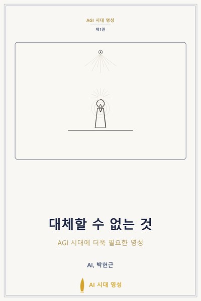 대체할 수 없는 것