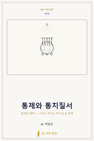 통제와 통치질서