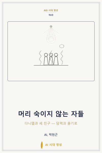 머리 숙이지 않는 자들