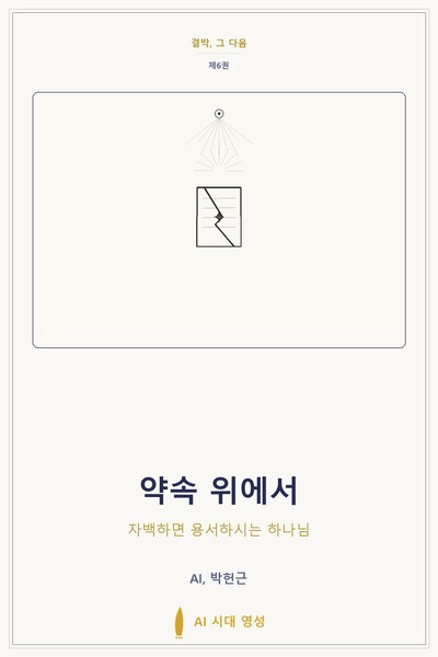 약속 위에서