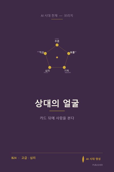 상대의 얼굴