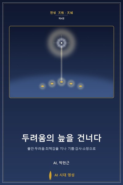 두려움의 늪을 건너다
