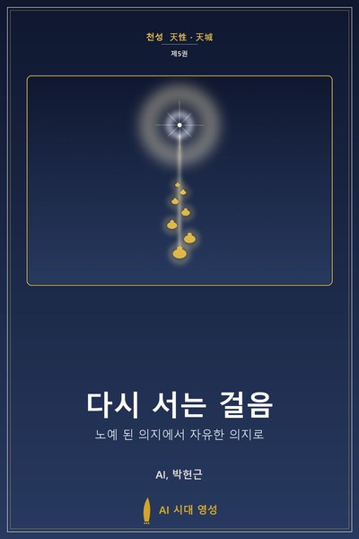 다시 서는 걸음