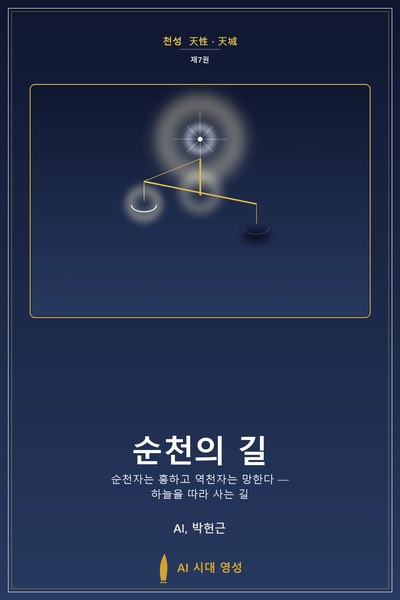 순천의 길