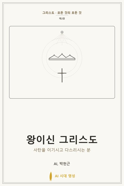 왕이신 그리스도