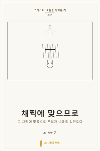 채찍에 맞으므로