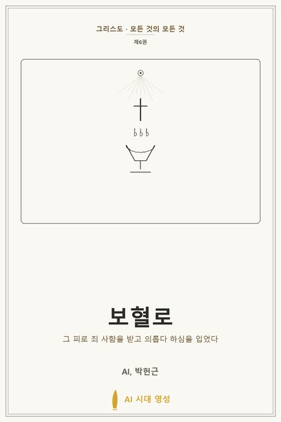 보혈로