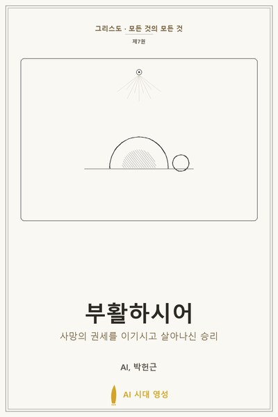 부활하시어
