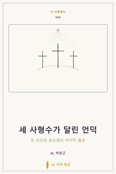 세 사형수가 달린 언덕