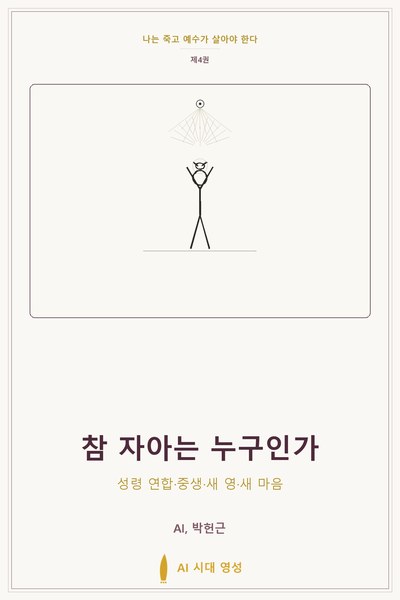 참 자아는 누구인가