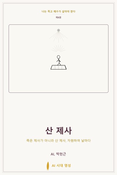 산 제사