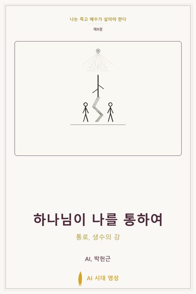 하나님이 나를 통하여