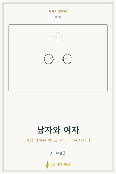 남자와 여자