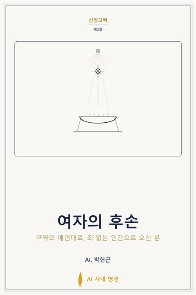 여자의 후손