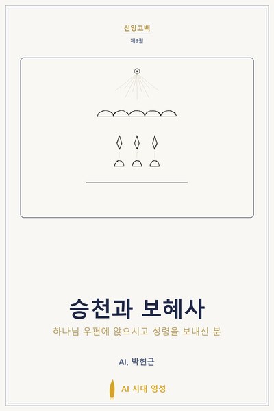 승천과 보혜사