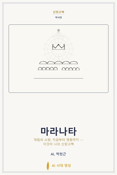 마라나타