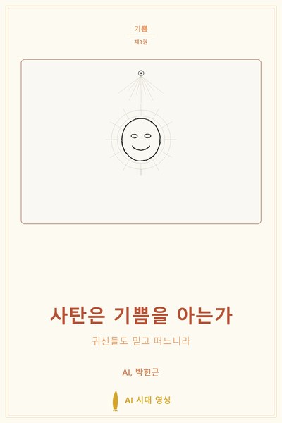 사탄은 기쁨을 아는가