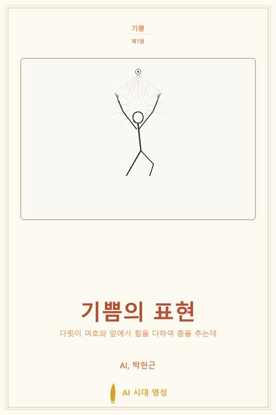 기쁨의 표현