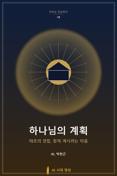하나님의 계획