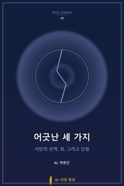 어긋난 세 가지