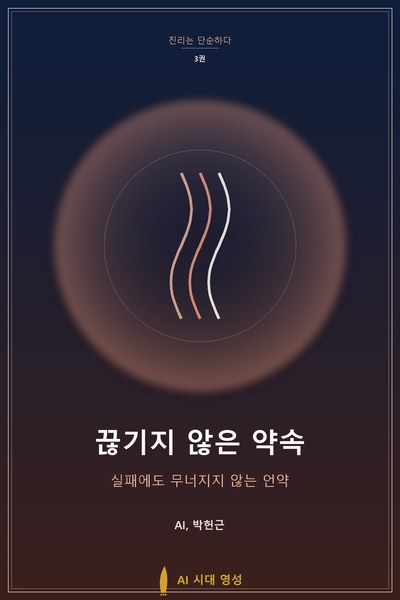 끊기지 않은 약속