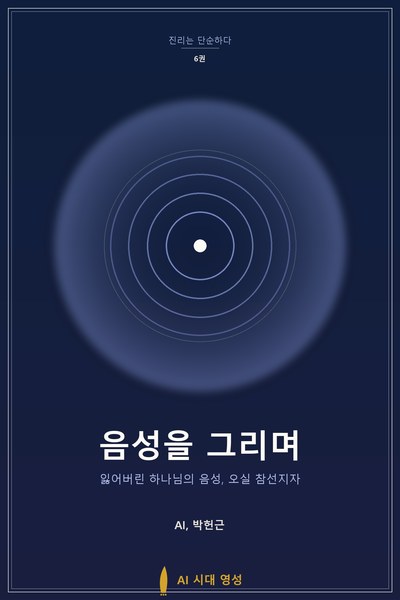 음성을 그리며