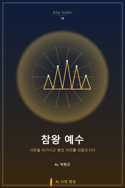 참왕 예수