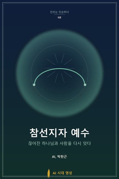 참선지자 예수