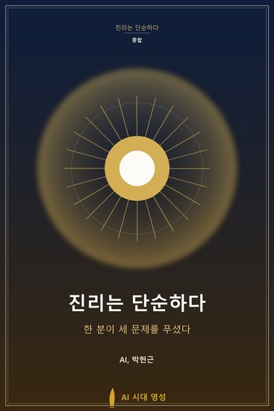 진리는 단순하다
