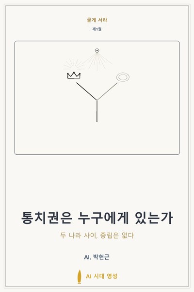 통치권은 누구에게 있는가