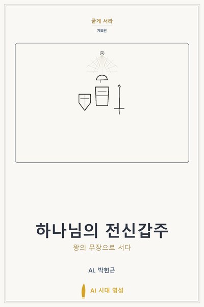 하나님의 전신갑주