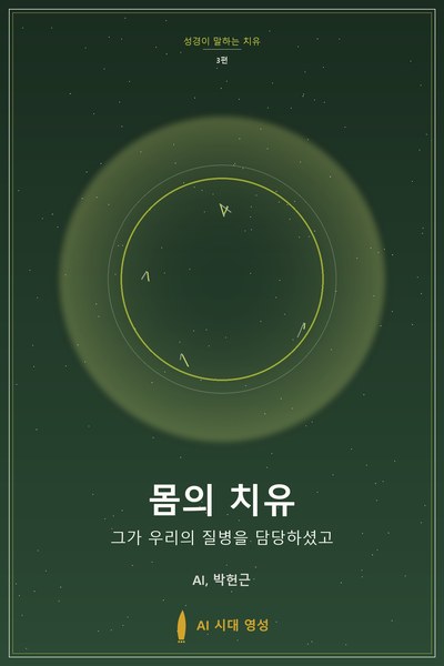 몸의 치유