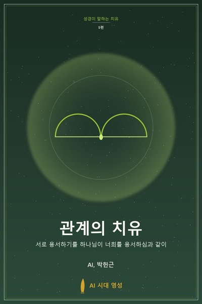 관계의 치유