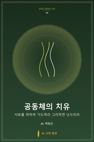 공동체의 치유