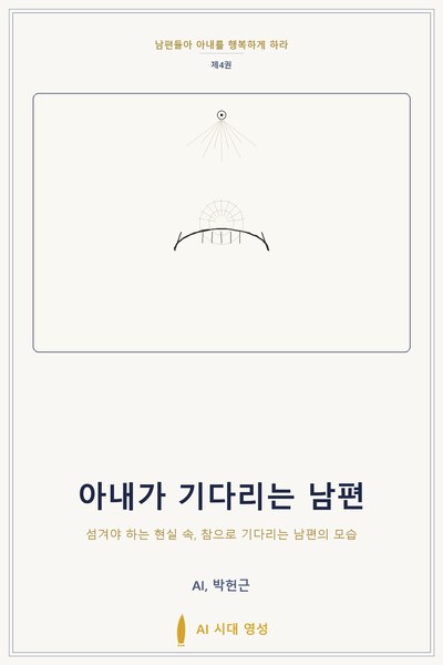 아내가 기다리는 남편