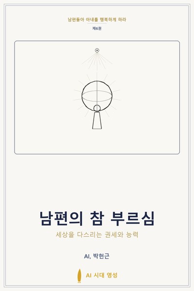 남편의 참 부르심