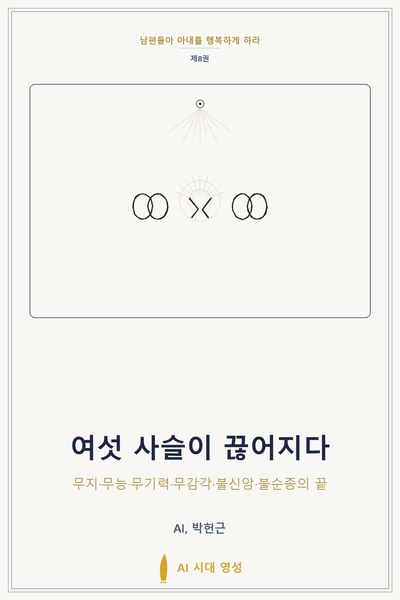 여섯 사슬이 끊어지다
