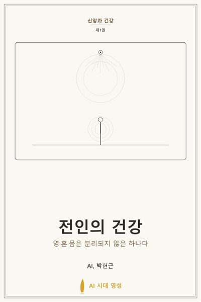 전인의 건강