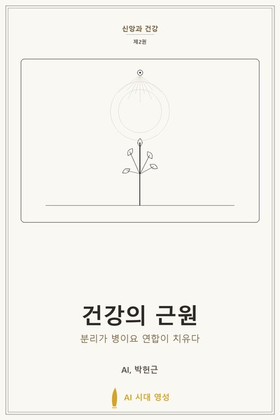 건강의 근원
