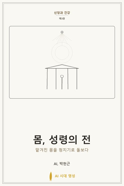 몸, 성령의 전