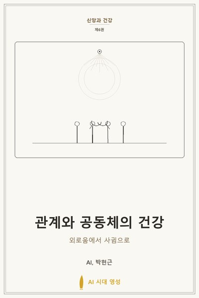 관계와 공동체의 건강