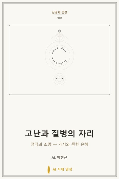 고난과 질병의 자리
