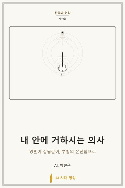 내 안에 거하시는 의사
