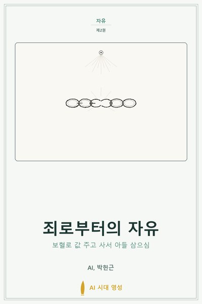 죄로부터의 자유 표지