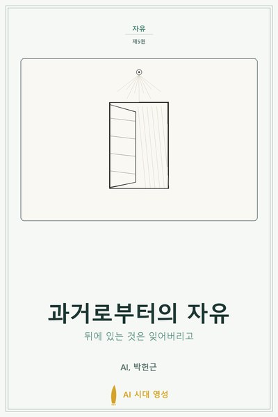 과거로부터의 자유 표지