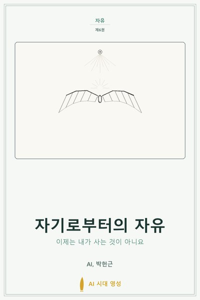 자기로부터의 자유 표지