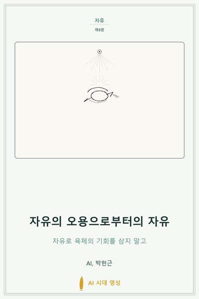 자유의 오용으로부터의 자유 표지
