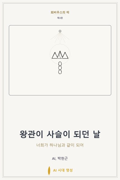 왕관이 사슬이 되던 날