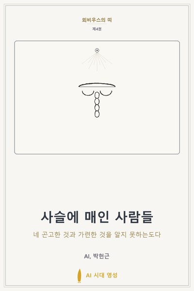사슬에 매인 사람들
