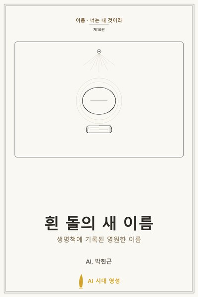 흰 돌의 새 이름 표지
